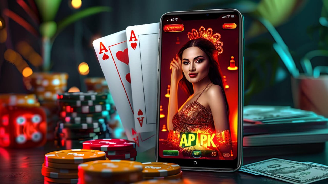 Aplikasi Mobile Game
