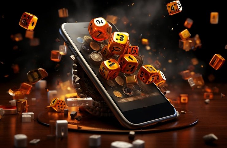 Antarmuka pengaturan akun tnb11 di perangkat mobile