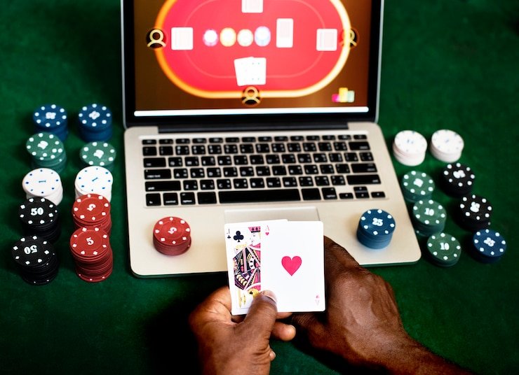 Strategi manajemen bankroll untuk taruhan UFC di tnb11